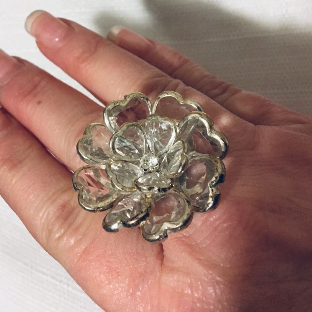 Statement Ring - Picture 6 of 7